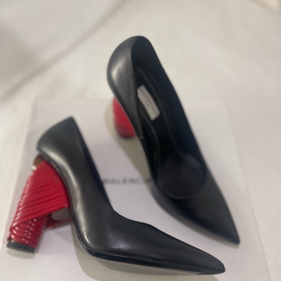 Balenciaga Scarpa Pump heels BRAND NEW - Picture 7 of 11